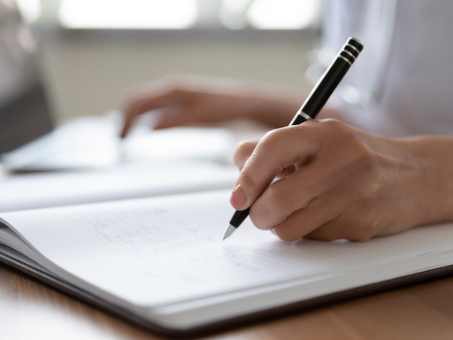 勉強貯金の作り方 具体的な記録方法と活用方法を紹介 公務員試験道場